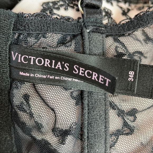 VICTORIAS SECRET TEDDY - Picture 5 of 5